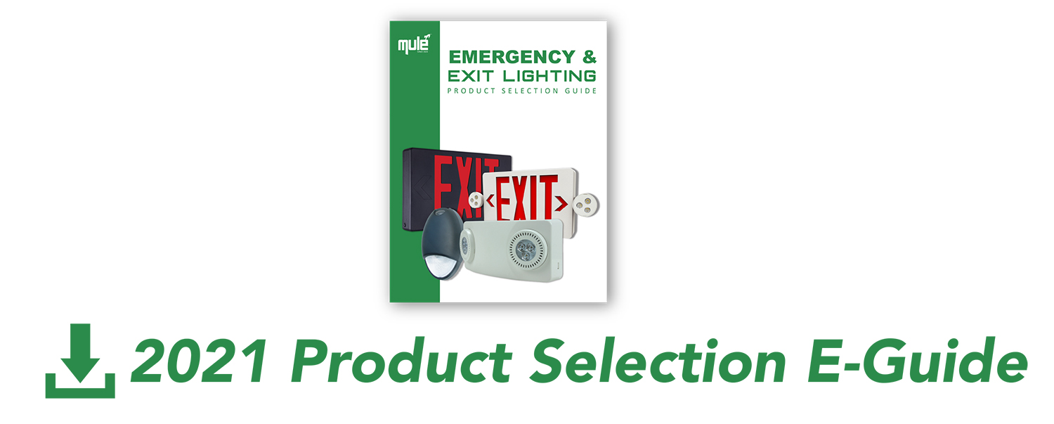 Product Selection Guide E-Catalog